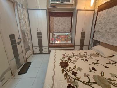 Bedroom Image of 2700 Sq.ft 4 BHK Independent House for sale in Ramdev Nagar Ahmedabad for Rs. 37500000