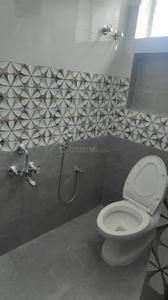 Bathroom Image of 810 Sq.ft 2 BHK Apartment / Flat for sale in Thiruneermalai Chennai for Rs. 4605750