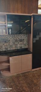 Kitchen Image of 2500 Sq.ft 3 BHK Independent House for sale in Banashankari 6th Stage 4th Block Bengaluru for Rs. 20500000