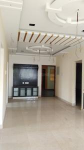 Hall Image of 975 Sq.ft 2 BHK Apartment / Flat for sale in Valasaravakkam Chennai for Rs. 8877500