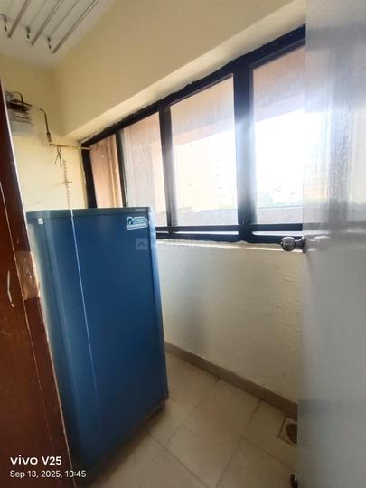 Kumar Sophronia Kalyani Nagar Kitchen 1