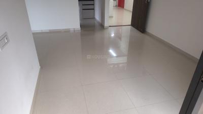 Living Room Image of 800 Sq.ft 2 BHK Apartment / Flat for sale in Joyville Hadapsar Annexe Phase 6, Shewalewadi Pune for Rs. 7200000