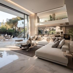 Bedroom Image of 3100 Sq.ft 4 BHK Villa for sale in Velimela Sangareddy for Rs. 18900000