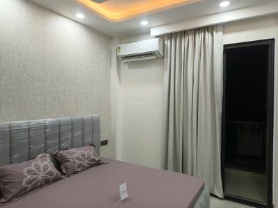Bedroom Image of 1530 Sq.ft 3 BHK Builder Floor for sale in Skywhales Vienna Greens II, Sector 99A Gurgaon for Rs. 18000000