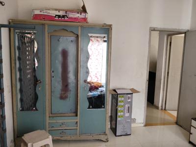 Bedroom Image of 1215 Sq.ft 2 BHK Apartment / Flat for sale in New Ranip Ahmedabad for Rs. 6500000