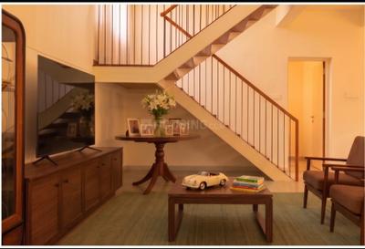 Hall Image of 2400 Sq.ft 3 BHK Villa for sale in Kakkanad Kochi for Rs. 24000000