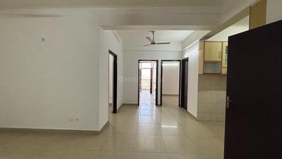 Hall Image of 920 Sq.ft 2 BHK Apartment / Flat for sale in Gaurs Green Vista, Indirapuram Ghaziabad for Rs. 10600000