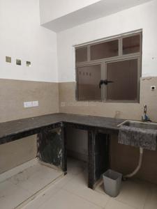 Kitchen Image of 955 Sq.ft 2 BHK Apartment / Flat for sale in Siddha Suburbia, Baruipur Kolkata for Rs. 6200000