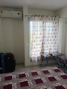 Bedroom Image of Powai Corporates PG in Powai, Mumbai