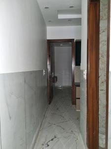 Passage Image of 900 Sq.ft 2 BHK Independent House for sale in Razapur Khurd New Delhi for Rs. 7500001