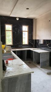 Kitchen Image of 3000 Sq.ft 3 BHK Builder Floor for sale in Sector 21 Rohini New Delhi for Rs. 15000000