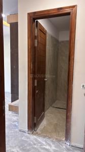 Bedroom Image of 2555 Sq.ft 4 BHK Builder Floor for sale in Palam Vihar Gurgaon for Rs. 38000000