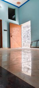 Bedroom Image of 1600 Sq.ft 3.5 BHK Builder Floor for rent in Ram Nagar Ayodhya for Rs. 14000