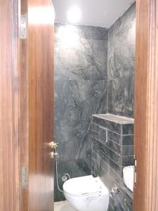 Common Bathroom Image of 4500 Sq.ft 4 BHK Builder Floor for sale in Sector 85 Faridabad for Rs. 42500000