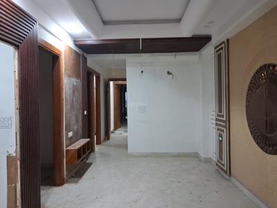 Living Room Image of 1600 Sq.ft 3.5 BHK Apartment / Flat for sale in DM Infra, Sector 104 Noida for Rs. 7200000