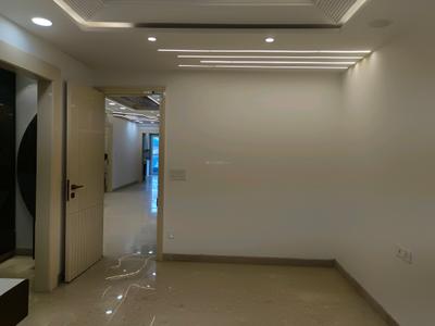 Bedroom Image of 2350 Sq.ft 4 BHK Builder Floor for sale in Rohini Extension New Delhi for Rs. 31000000