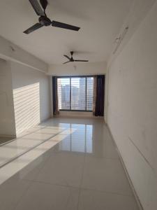 Hall Image of 1560 Sq.ft 3 BHK Apartment / Flat for sale in Suryam Square, Palanpur Surat for Rs. 5800000