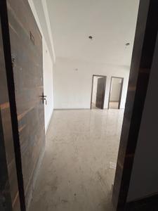 Balcony Image of 1154 Sq.ft 3 BHK Apartment / Flat for sale in Anisabad Patna for Rs. 9750000