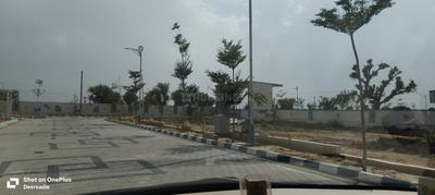 The Silver Sand Plot View 2