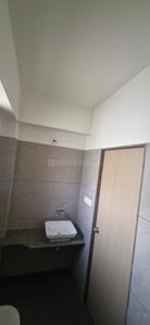 Bathroom Image of 1334 Sq.ft 3 BHK Apartment / Flat for sale in Vastrapur Ahmedabad for Rs. 19800000