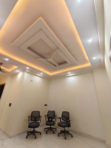Hall Image of 1050 Sq.ft 2 BHK Apartment / Flat for sale in Prithvi East Avenue Grand, Sector 49 Noida for Rs. 5325000