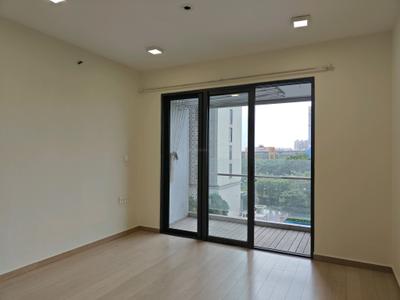 Bedroom Image of 1600 Sq.ft 3 BHK Apartment / Flat for sale in Lodha New Cuffe Parade Lodha Dioro And Elisium 41st To 45th Floor by Lodha Group, Sion Mumbai for Rs. 57500000