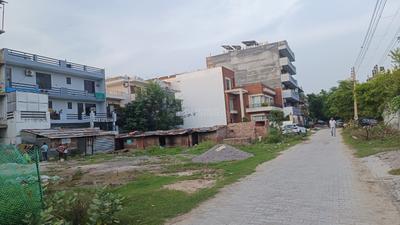 Image of 286 Sq.ft Residential Plot / Land for sale in Sector 9, Gurgaon for Rs. 70000000