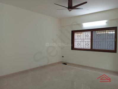 Bedroom Image of 2400 Sq.ft 4 BHK Apartment / Flat for sale in Gottigere Bengaluru for Rs. 20850000