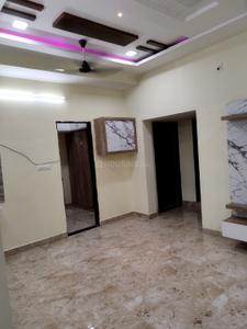 Hall Image of 1000 Sq.ft 2 BHK Independent House for rent in Kompally Hyderabad for Rs. 20000