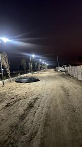 Image of 1750 Sq.ft Residential Plot / Land for sale in Iscon Green City, Gosainganj, Lucknow for Rs. 4287500