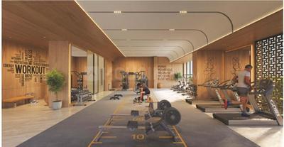 Image of 5226 Sq.ft 4 BHK Apartment / Flat for sale in Thaltej, Ahmedabad for Rs. 43000000