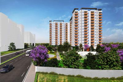 Image of 2800 Sq.ft 4 BHK Apartment / Flat for sale in Assetz Soho and Sky, Jakkur, Bengaluru for Rs. 43800000