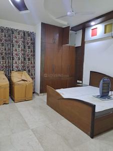Bedroom Image of 4500 Sq.ft 3 BHK Builder Floor for rent in Sector 41 Gurgaon for Rs. 82000