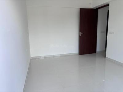 Bedroom Image of 1000 Sq.ft 2 BHK Apartment / Flat for rent in Amanora Ascent Towers, Hadapsar Pune for Rs. 42000