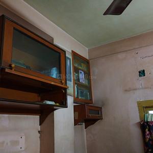 Bedroom Image of 1000 Sq.ft 3 BHK Apartment / Flat for sale in South Dum Dum Kolkata for Rs. 8000000
