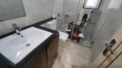 Image of 1519 Sq.ft 3 BHK Apartment / Flat for sale in Sattva Divinity, Nayandahalli, Bengaluru for Rs. 25600000