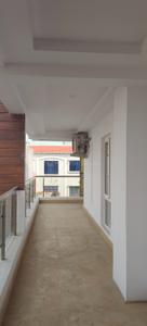 Image of 2500 Sq.ft 3 BHK Apartment / Flat for rent in Jubilee Hills, Hyderabad for Rs. 80000