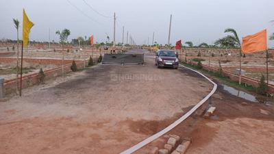 Image of 1000 Sq.ft Residential Plot / Land for sale in Vrindavan Yojana, Lucknow for Rs. 1499000