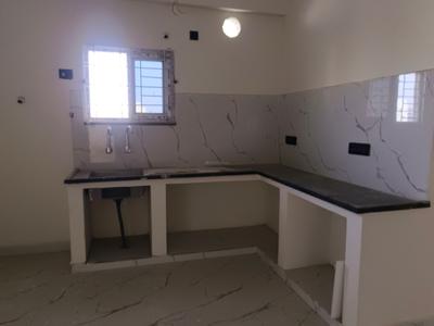 Kitchen Image of 1645 Sq.ft 3 BHK Apartment / Flat for sale in Bachupally Hyderabad for Rs. 9705503