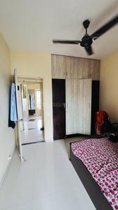 Bedroom Image of 1012 Sq.ft 2 BHK Apartment / Flat for sale in Anand Nagar, Sinhagad Road Pune for Rs. 12000000