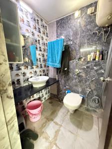 Image of 1205 Sq.ft 3 BHK Apartment / Flat for sale in Bhayli, Vadodara for Rs. 6500000