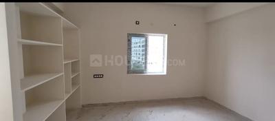 Bedroom Image of 1500 Sq.ft 3 BHK Apartment / Flat for sale in Chandanagar Hyderabad for Rs. 9320000