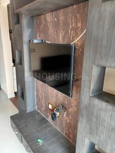 Hall Image of 524 Sq.ft 1 RK Apartment / Flat for sale in Golden Bricks Damas The Studio, Sector 67 Gurgaon for Rs. 4000000