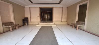 Building Image of 1020 Sq.ft 2 BHK Apartment / Flat for sale in Prajapati Park, Kopar Khairane Navi Mumbai for Rs. 16800000