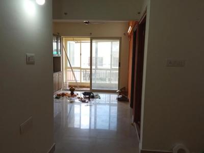 Hall Image of 1186 Sq.ft 2 BHK Apartment / Flat for sale in HSR Layout Bengaluru for Rs. 14900000