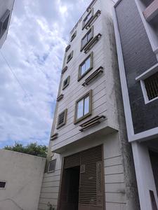 Building Image of 450 Sq.ft 1 BHK Independent House for sale in Konanakunte Bengaluru for Rs. 30000000