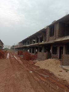 Image of 1405 Sq.ft 3 BHK Independent House for sale in Jatkhedi, Bhopal for Rs. 8400000