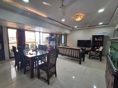 3 BHK Flat