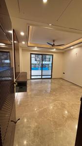 Hall Image of 2400 Sq.ft 4 BHK Builder Floor for sale in Mayfield Garden Gurgaon for Rs. 36500000