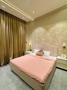 Bedroom Image of 3500 Sq.ft 4 BHK Villa for sale in Tungarli Lonavala for Rs. 57000000